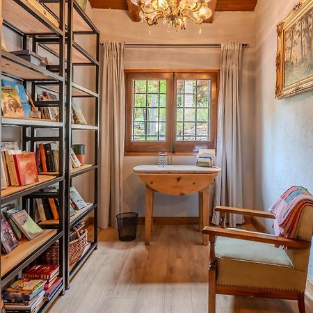 Cal Manya Villa Susqueda Kültér fotó
