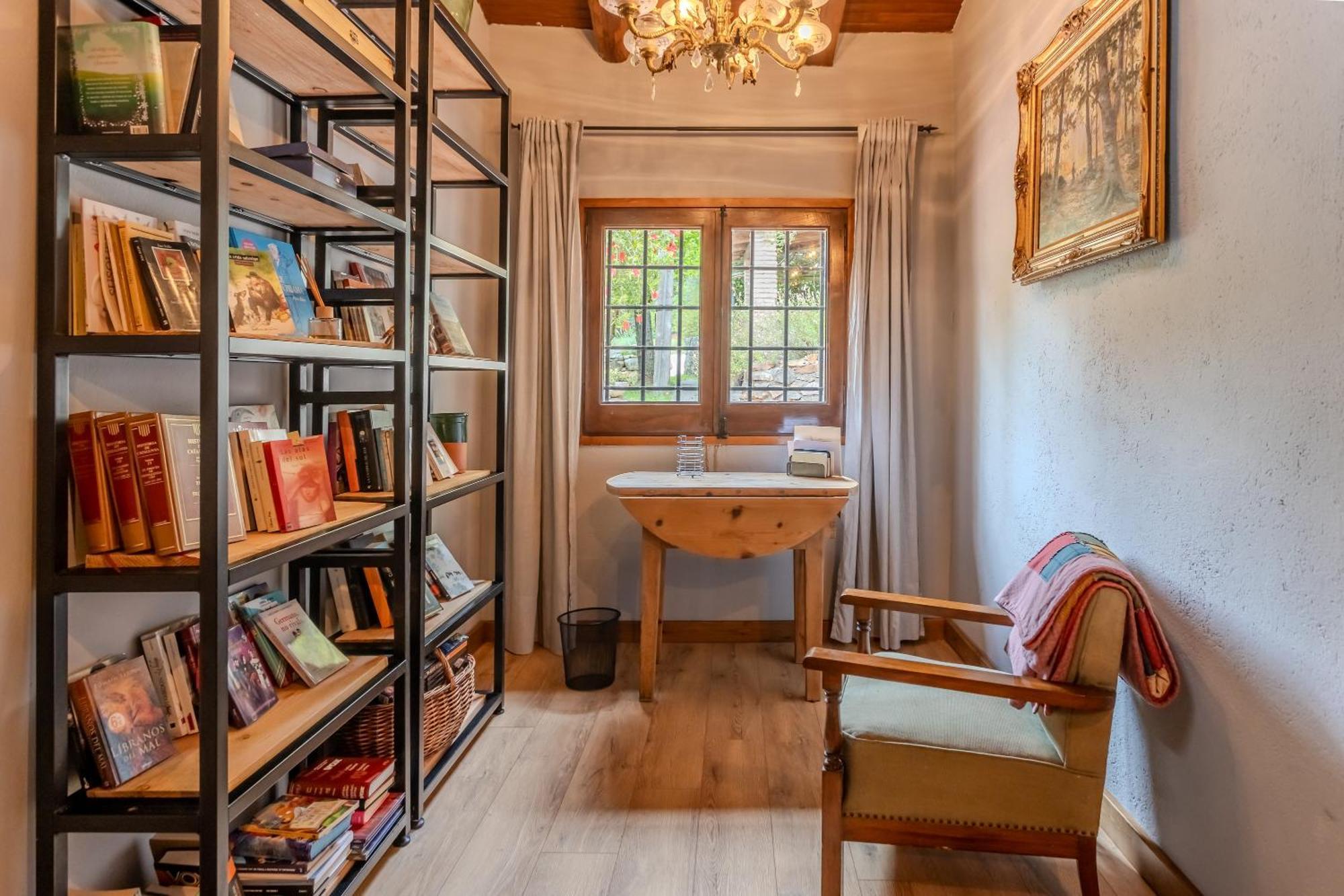 Cal Manya Villa Susqueda Kültér fotó