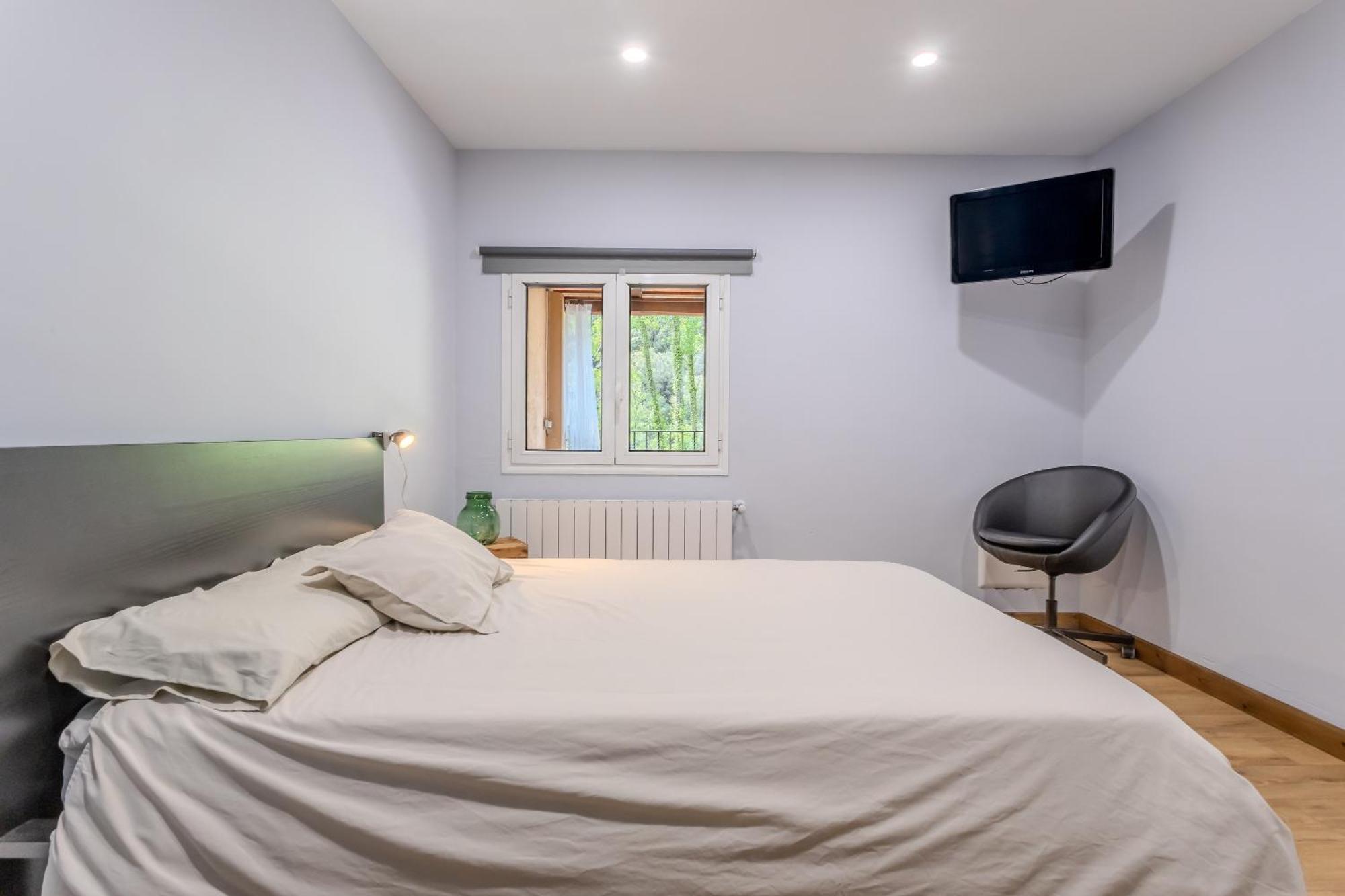 Cal Manya Villa Susqueda Kültér fotó